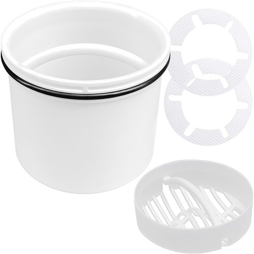 Tauchrohr dusche abfluss - tauchrohr,