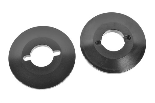 Team corally slipper clutch - team,