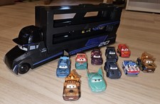 Disney cars jackson storm - cars,