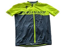 Specialized Racing Trikot M