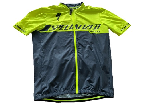 Specialized racing trikot - specialized,