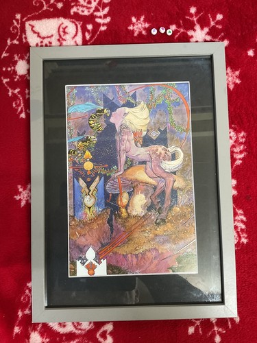 Michael kaluta horror fantasy - kaluta,,