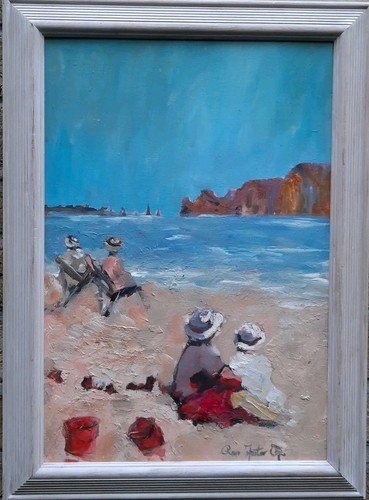 Ross foster kinder - (britisch),,