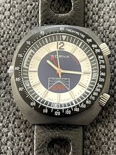 uhr sorna alarm wecker vintage