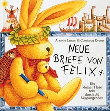 Annette langen neue - langen, |