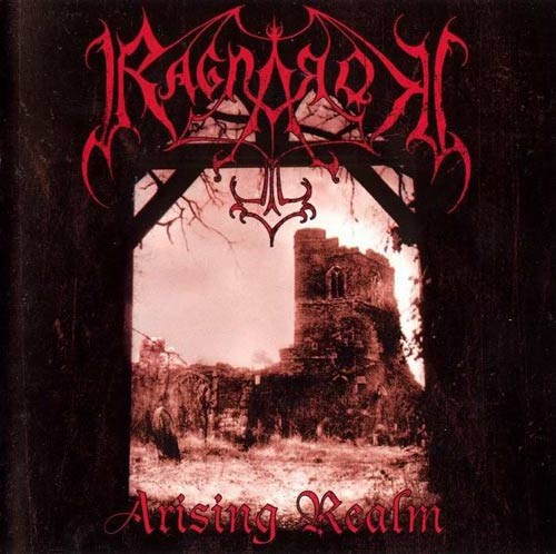 Ragnarok arising realm - -,