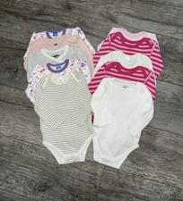 Set Langarm Body, Babybody