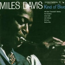 Miles Davis - Kind of Blue