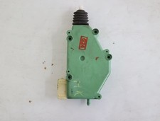 Stellmotor Heckklappe VW T4 Bus 701959783 SWF 03-1994