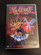 Yu-Gi-Oh! - Der Film (DVD)