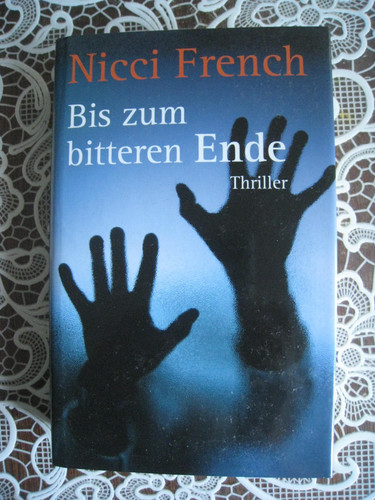 Nicci french bis zum - nicci,