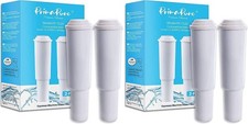 4-Pack PrimaPure Coffee Filter