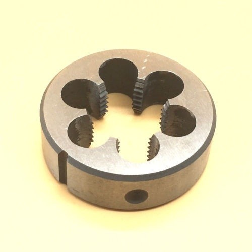 34mm right hand - 1, die