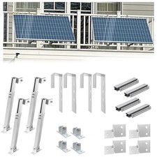 Gliese Balkonkraftwerk