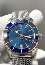 New Breitling Superocean