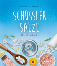 Schüßler-Salze | Das
