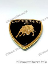 New Genuine Lamborghini