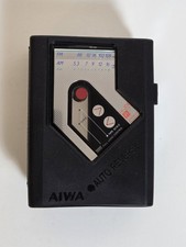 Aiwa HS-J08 Walkman Stereo