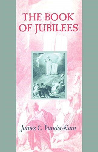 The book jubilees 9 - the, no.