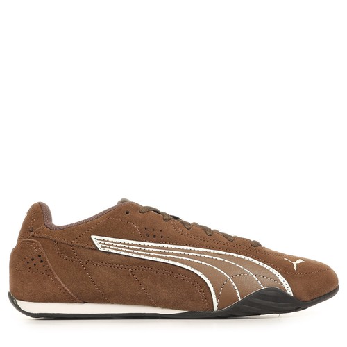 Sneakers puma herren - herren,