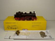 BRAWA Spur H0 40353 Dampflok