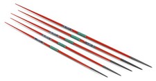 Nordic Speer Comet Alu für