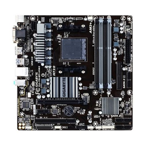 Gigabyte 78lmt usb3 rev 0 - gigabyte, ga-78lmt-usb3