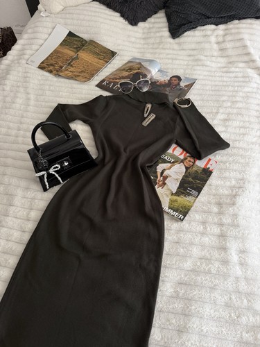 Laura torelli damen - damen, etui-kleid