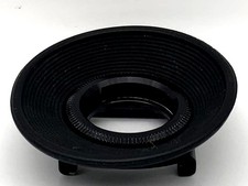Contax Augenmuschel für