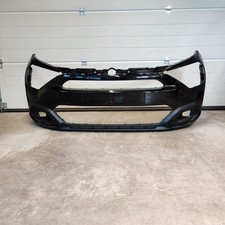 Original Citroen C4 III Stoßstange Frontstoßstange PDC 9834692580 Vorne 2021