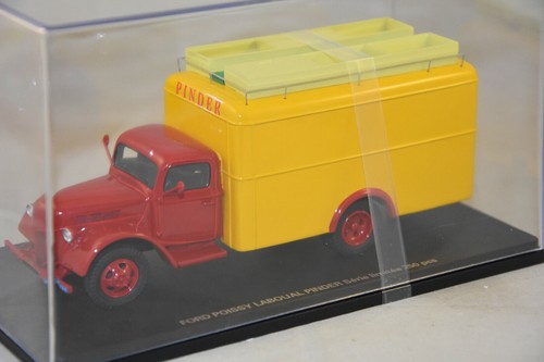 Perfex ford poissy typ 598 - poissy,