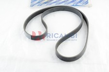 POLY-V RIEMEN LICHTMASCHINE