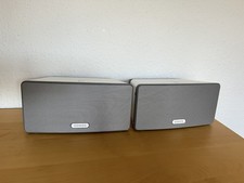 2x Sonos Play:3 WLAN