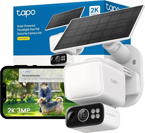 Tapo link c615f - tp-link,