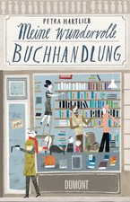 Meine wundervolle Buchhandlung