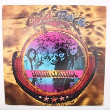 Birth control gold rock - control, –