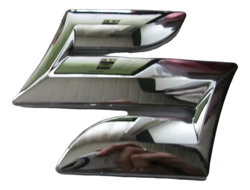 Emblem logo e2427 suzuki - logo,