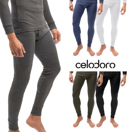 2er pack herren ski thermo - 2er,