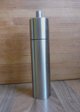 Pfeffermühle STOHA DESIGN TREND LINE Edelstahl, mit Keramikmahlwerk