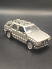 Gama Opel Frontera 1004 - 1:43