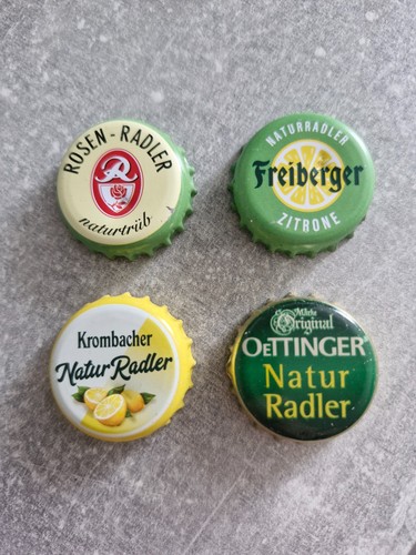 Kronkorken sammlung bier - sammlung,