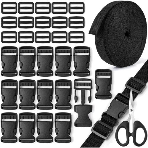 Gurtband set nylon - gurtband, 10m