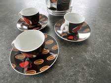 Ritzenhoff Espressotassen Set