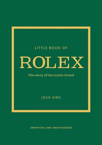 Little book rolex - little,