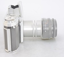 KW Zwischenringe Contax