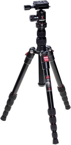 Redget tca 522k aluminium - redget,