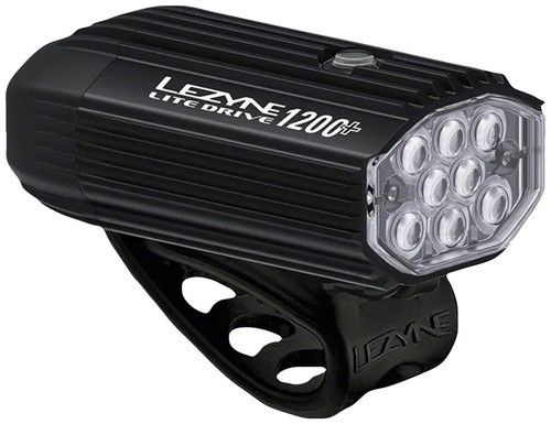 Lezyne lite drive - drive, led