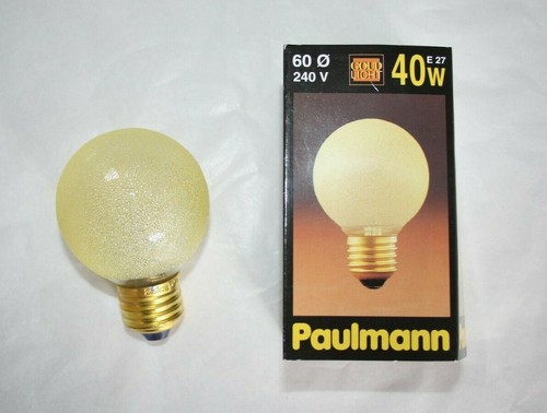1xpaulmann globelampe 60mm - 1xpaulmann, ⦰60mm