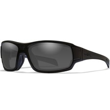 Wiley X WX Breach Brille Smoke