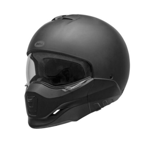 Bell broozer streetfighter - bell,